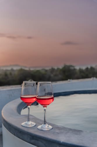 Dreamsville Apartment – 2 bedroom villa in Alibaug, Maharashtra