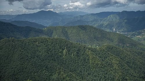 Stone Cottage | Mountain-view | Patio | Kufri – 1 bedroom villa in Shimla, Himachal Pradesh