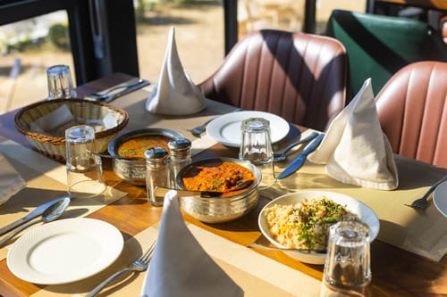 Matcha w/ Lawn @ Sirmour Baag – 6 bedroom villa in Kasauli, Himachal Pradesh
