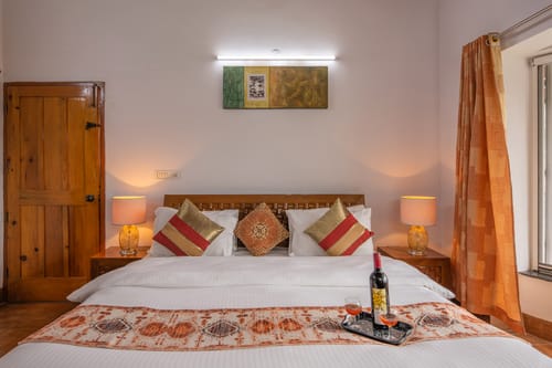Daffodil Cottages - Gagar – 5 bedroom villa in Nainital, Uttarakhand