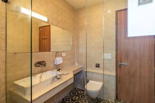 Breeze @ Shivoham Farms