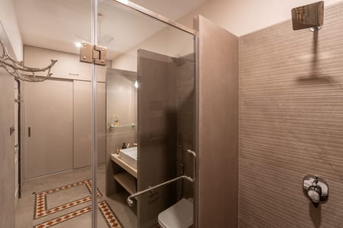 Sicily – 7 bedroom villa in Lonavala, Maharashtra