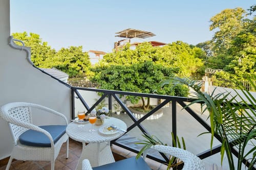 Villa Sierra Sky – 3 bedroom villa in Dehradun, Uttarakhand