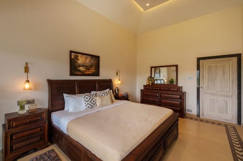 Sicily – 7 bedroom villa in Lonavala, Maharashtra