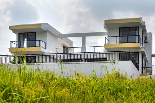 Cascading Valleys – 4 bedroom villa in Nashik, Maharashtra