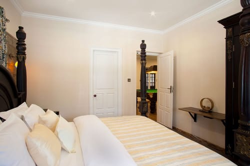 Pearl @ The Stone Villa