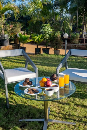 Green Heritage Villa – 8 bedroom villa in Lonavala, Maharashtra