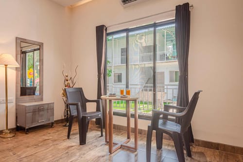 Sundream Palms – 6 bedroom villa in Alibaug, Maharashtra