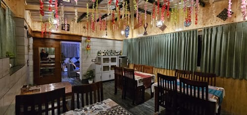 Countryside Villa – 3 bedroom villa in Mussoorie, Uttarakhand