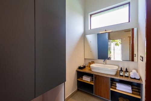 Aanandam Villas and Resort | Pet-friendly Standard Room With Shared Pool, Restaurant & Garden – 1 bedroom villa in Delhi Ncr, Delhi