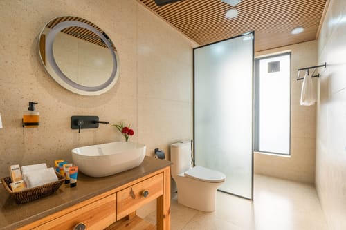 Mana – 5 bedroom villa in Rishikesh, Uttarakhand