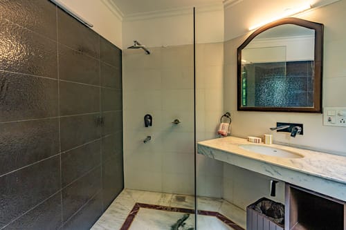 Oasis @ Arhaan Farm – 3 bedroom villa in Delhi-ncr, Delhi