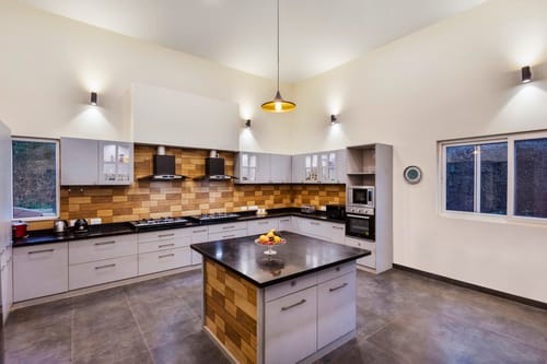 Tranquility | 5-BHK Pet-Friendly Villa With Pool, Jacuzzi, Terrace Sit Out and Garden Area – 5 bedroom villa in Coorg, Karnataka