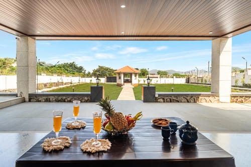 Sunshine & Soul – 4 bedroom villa in Lonavala, Maharashtra