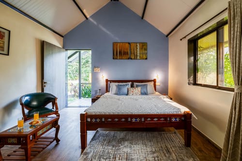 Ever Falls – 9 bedroom villa in Karjat, Maharashtra