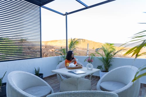 Shourya Villa | 3-BHK Villa With Swimming Pool & Terrace – 3 bedroom villa in Udaipur, Rajasthan