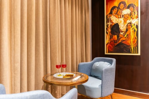 Shukrana 4BHK Luxury Retreat | Mall Road