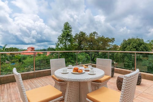 Arihant Villa – 5 bedroom villa in Lonavala, Maharashtra