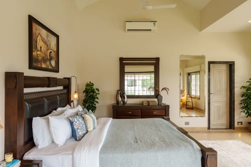 Sicily – 7 bedroom villa in Lonavala, Maharashtra