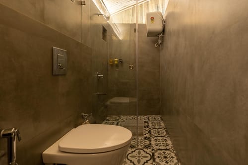 Timber Cottage - Book Individual Cottages – 14 bedroom villa in Igatpuri, Maharashtra