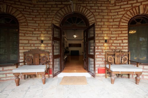 Colonial Retreat - Ranikhet – 3 bedroom villa in Nainital, Uttarakhand