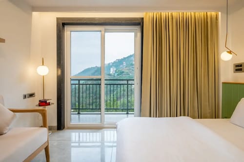 Orophile Paradise | Luxury 2BHK in Shimla – 2 bedroom villa in Shimla, Himachal Pradesh