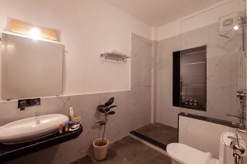 Exotic @ Mangifera Agro Estate – 3 bedroom villa in Pune, Maharashtra