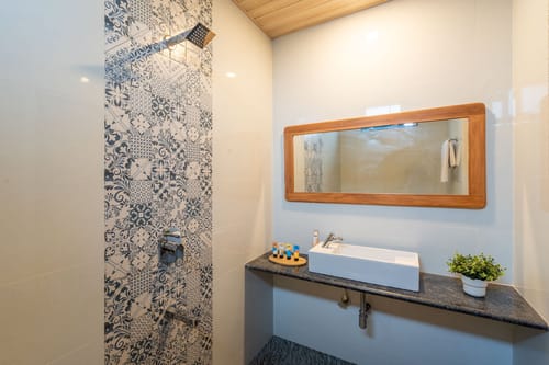 Villa Thalassa – 19 bedroom villa in Alibaug, Maharashtra