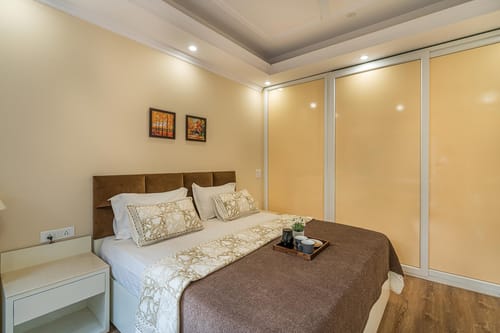 Sage @ Pristine Pines – 2 bedroom villa in Kasauli, Himachal Pradesh