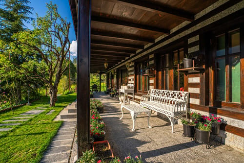Snowbells @ Snowdrop House – 2 bedroom villa in Manali, Himachal Pradesh