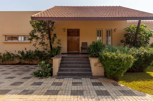 Luna Villa – 2 bedroom villa in Nashik, Maharashtra