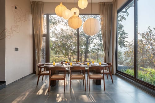 Evara Farms - Mulshi – 5 bedroom villa in Pune, Maharashtra