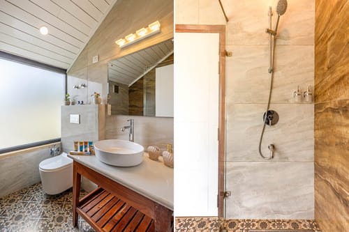 Cujo's Haus – 5 bedroom villa in Mukteshwar, Uttarakhand
