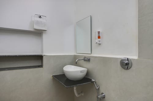 Kanhar Villa @ Bhils Kabeela