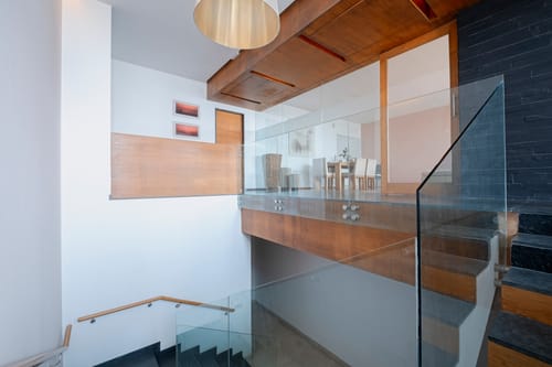 The Bluewaters Apartment