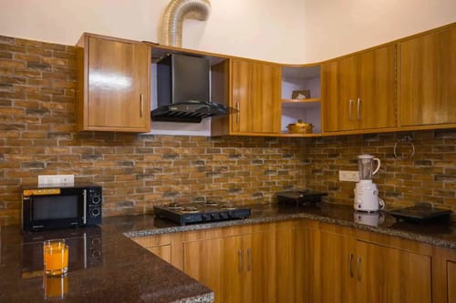 Rahta | 3-BHK Retreat With Picturesque Terrace & Outdoor Patio