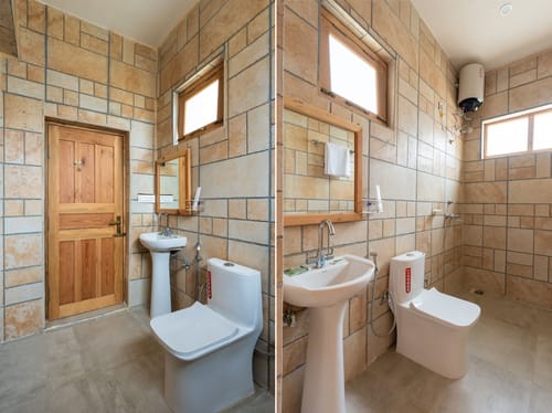 Jillmora Heights - Jilling