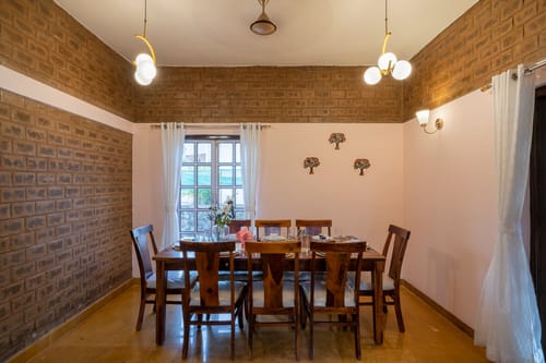 Lumos Paradise – 3 bedroom villa in Karjat, Maharashtra