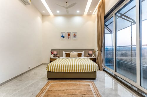Coral @ M4 Villas – 5 bedroom villa in Lonavala, Maharashtra