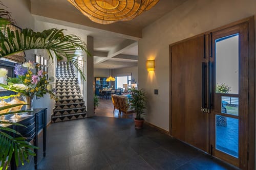 Nivriti W/ Heated Flooring