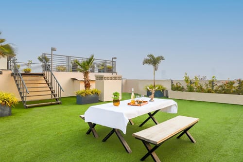 Cityscape – 1 bedroom villa in Jaipur, Rajasthan