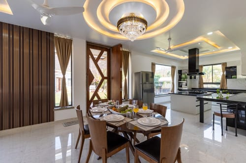 Mirage @ Bella Dream – 2 bedroom villa in Udaipur, Rajasthan