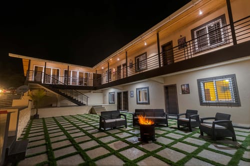 Aashiyaana @ Asanjo Villa - Near Pawna – 4 bedroom villa in Pune, Maharashtra