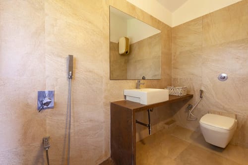 Santoni Farms – 3 bedroom villa in Karjat, Maharashtra