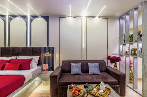Cityscape – 1 bedroom villa in Jaipur, Rajasthan
