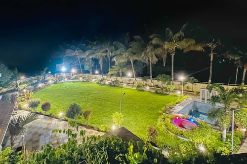 Coco Palms – 4 bedroom villa in Nashik, Maharashtra