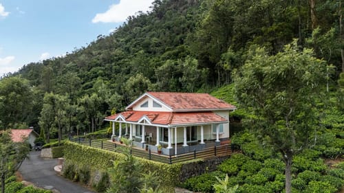 Farview Suite Serenity – 2 bedroom villa in Ooty, Tamil Nadu