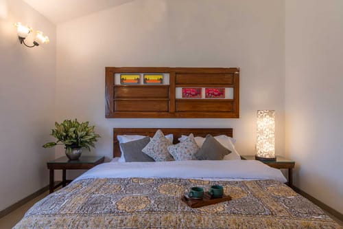 EL Cottage – 3 bedroom villa in Lonavala, Maharashtra