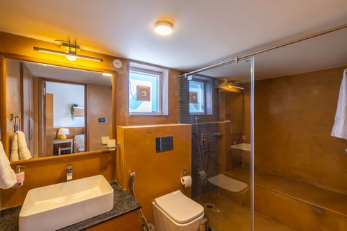 Nook @ Elysium Estate – 2 bedroom villa in Shimla, Himachal Pradesh
