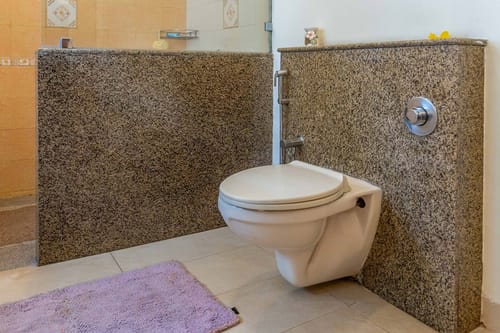 Safire @ Firefly Homestay – 2 bedroom villa in Bangalore, Karnataka